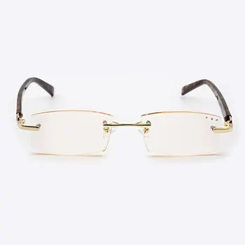 Vysoko kvalitné žacie presbyopia šošovky námestie okuliare na čítanie módne presbyopic okuliare pre ďalekozrakosť mužov