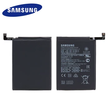 SAMSUNG Pôvodnej HQ-70N 4000mAh Náhradné Batérie Pre Samsung Galaxy A11 A115 SM-A115 Mobilného telefónu, Batérie+Nástroje