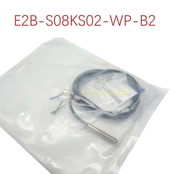 E2B-S08KS02-WP-B1 B2 E2B-S08KS02-WP-C1 C2 Prepínač Senzor Nové High-Kvalitné