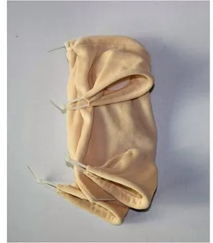 Nový Príchod Dobré Qulaity Polyesterovej Tkaniny Tkaniny vhodné Pre 22 inch 24 inch Silikónové Reborn Bábiky látkové telo DIY Príslušenstvo veľkoobchod