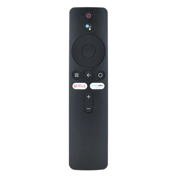 Nové XMRM-006 Pre Xiao MI Okno S MI TV Stick MDZ-22-AB MDZ-24-AA Smart TV Box Bluetooth, Hlasové Diaľkové Ovládanie