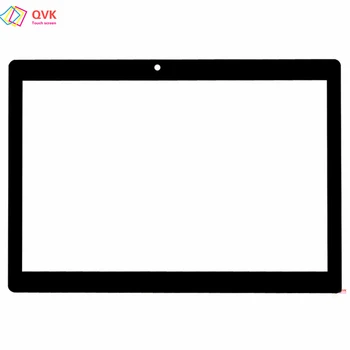 10.1 Palcový dotykový displej pre Sunstech TAB1010 Tablet PC kapacitný dotykový displej digitalizátorom. snímača sklo panel
