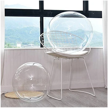 50pcs 10-24 inch Transparentné Bobo Bublina Balón Jasné, Nafukovacie Vzduchu Hélium Globos Narodeniny, Svadba Baby Sprcha Strany Balóny