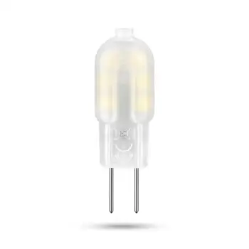 Vysoká Kvalita 12V Mini G4 Náhradné LED Halogénové Svietidlo 3W Žiarovka Corn SMD Super Jasné LED Lampa Nízke napätie, Krištáľové Lampy Nové