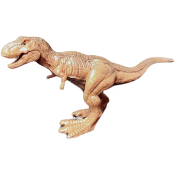 Simulácia Kĺbov Presunúť Tyrannosaurus Akcie Obrázok Velociraptor Mongoliensis Dimorphodon Dinosaura Model Hračka Darček Kolekcie