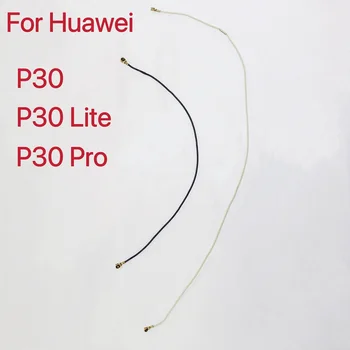 Pre Huawei P30 P30 Lite P30 Pro Signál Antény Siete Flex Kábel, Náhradný Diel