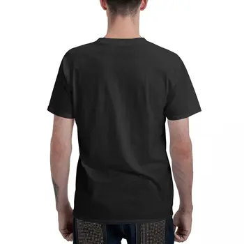 Pavúk T Shirt dovahkiin Cool Tričko 100 Bavlna Bežné T-Shirts Kolo Krku Plus Veľkosť Oblečenie