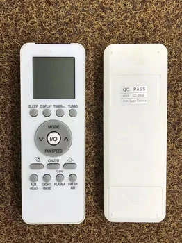 Nové GZ-39GB Náhrada za Electrolux klimatizácia, Diaľkové ovládanie GZ-39GB-002