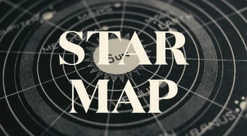 Hviezda Mapu pomocou Lewis Le Val Magické triky
