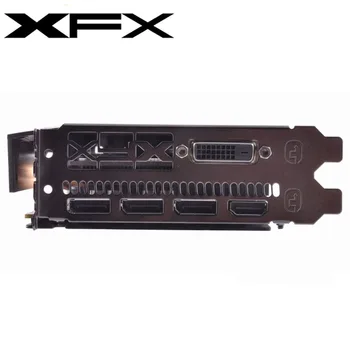 XFX grafická Karta RX 470 4GB 256Bit GDDR5 Grafickej Karty AMD RX 400 séria VGA Karty RX470 DisplayPort 570 580 480 HDMI Používané