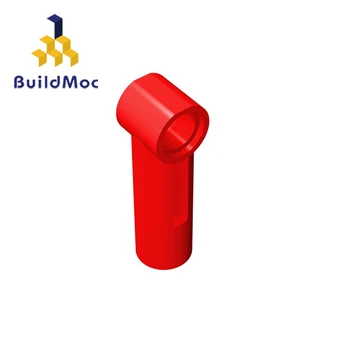 MOC 76537 Tlmič 6.5 L - Pevný Jar pre Stavebné Bloky Súčastí DIY Vzdelávacie Tech Časti Hračky