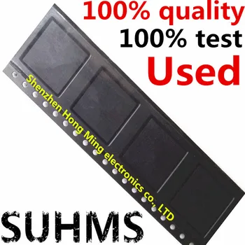 Test 4GB EMMC04G-S100 EMMC04G-W100 EMMC04G-M527 EMMC04G-M627 BGA Chipset