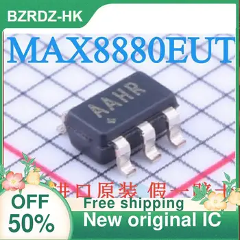 2-10PCS/veľa MAX8880EUT+T AAHR LDO SOT23-6 Nový, originálny IC